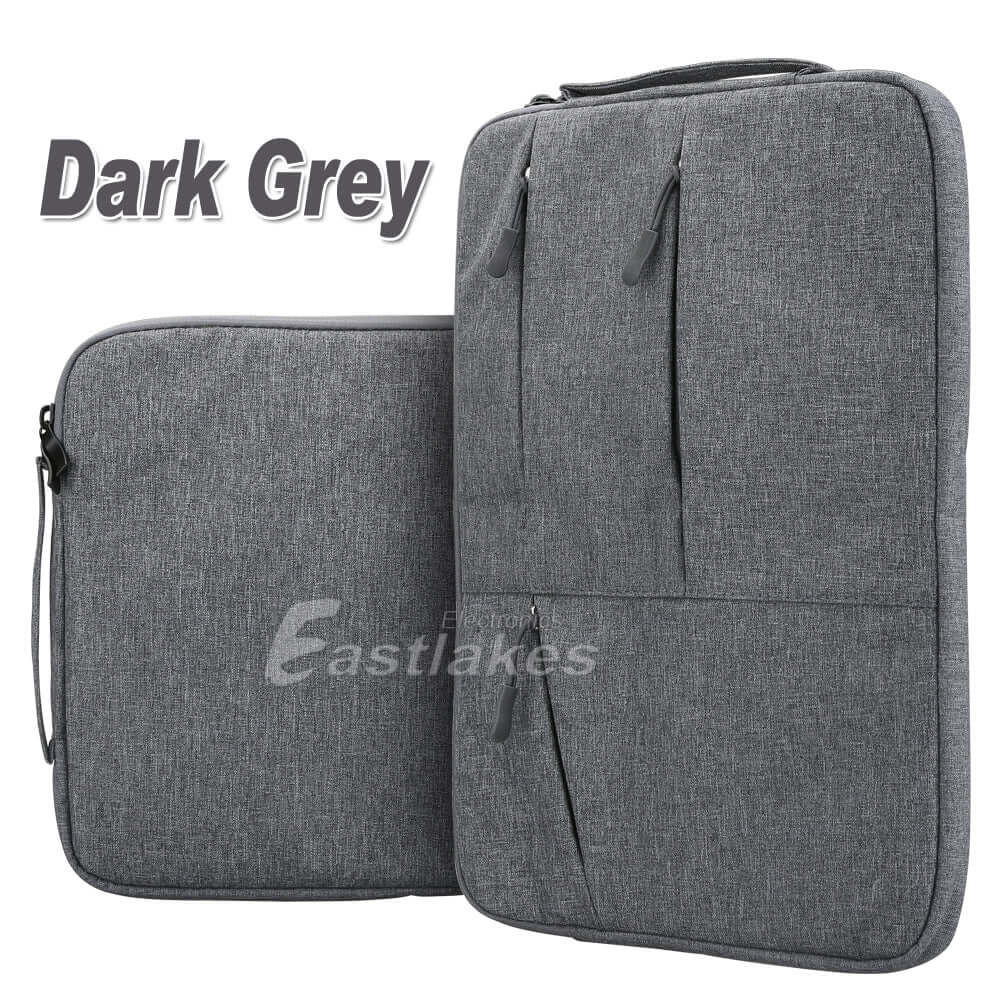 13" Laptop Sleeve Carry Bag Case - Eastlakes Electronics